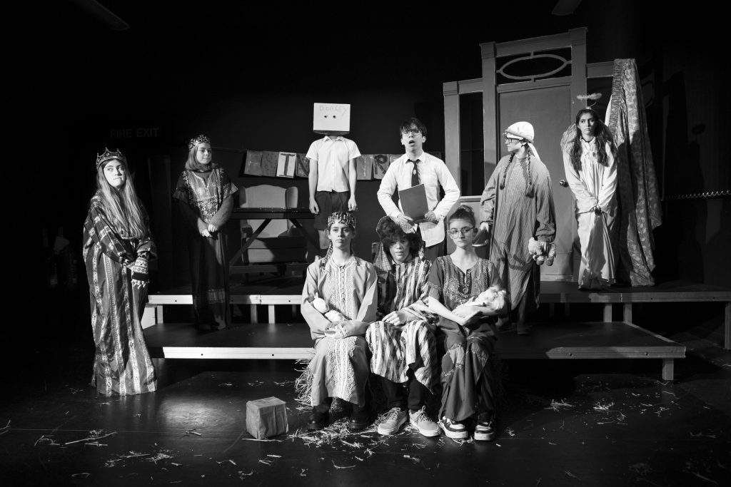 Robinson Academy of Drama Show, Royal Hippodrome Theatre, Eastbourne