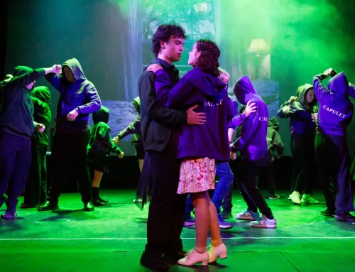 2025 Autumn Term News