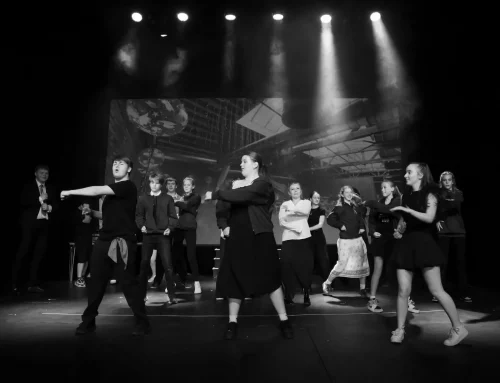 Happy New Year 2026!