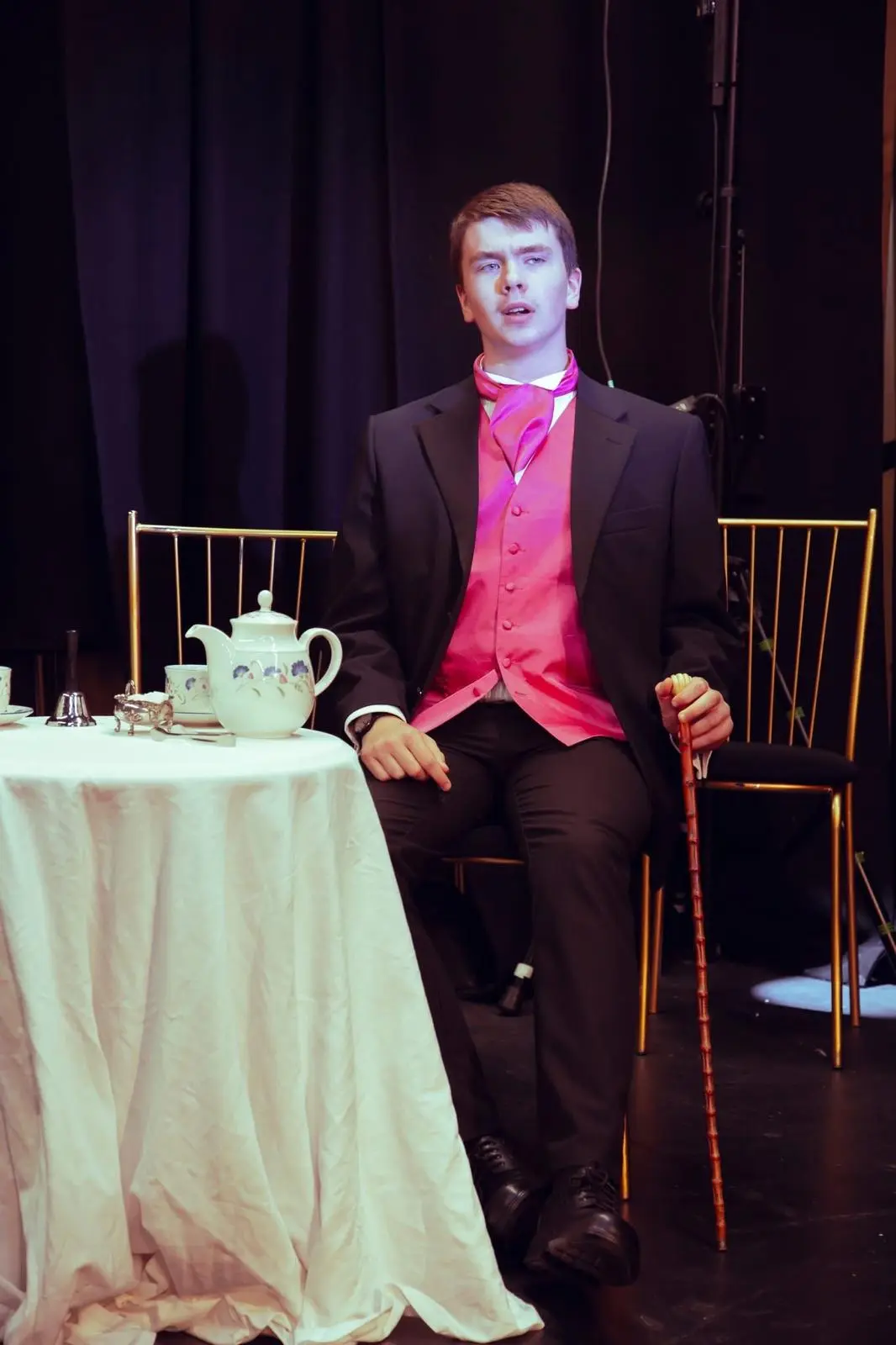 WhatsApp Image 2025-09-07 at 18.47.52 (1) Algernon sat at a table