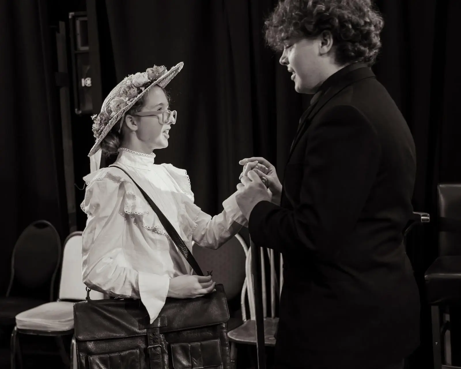 WhatsApp Image 2025-09-07 at 18.47.53 (3) Miss Prism and Dr Chasuble