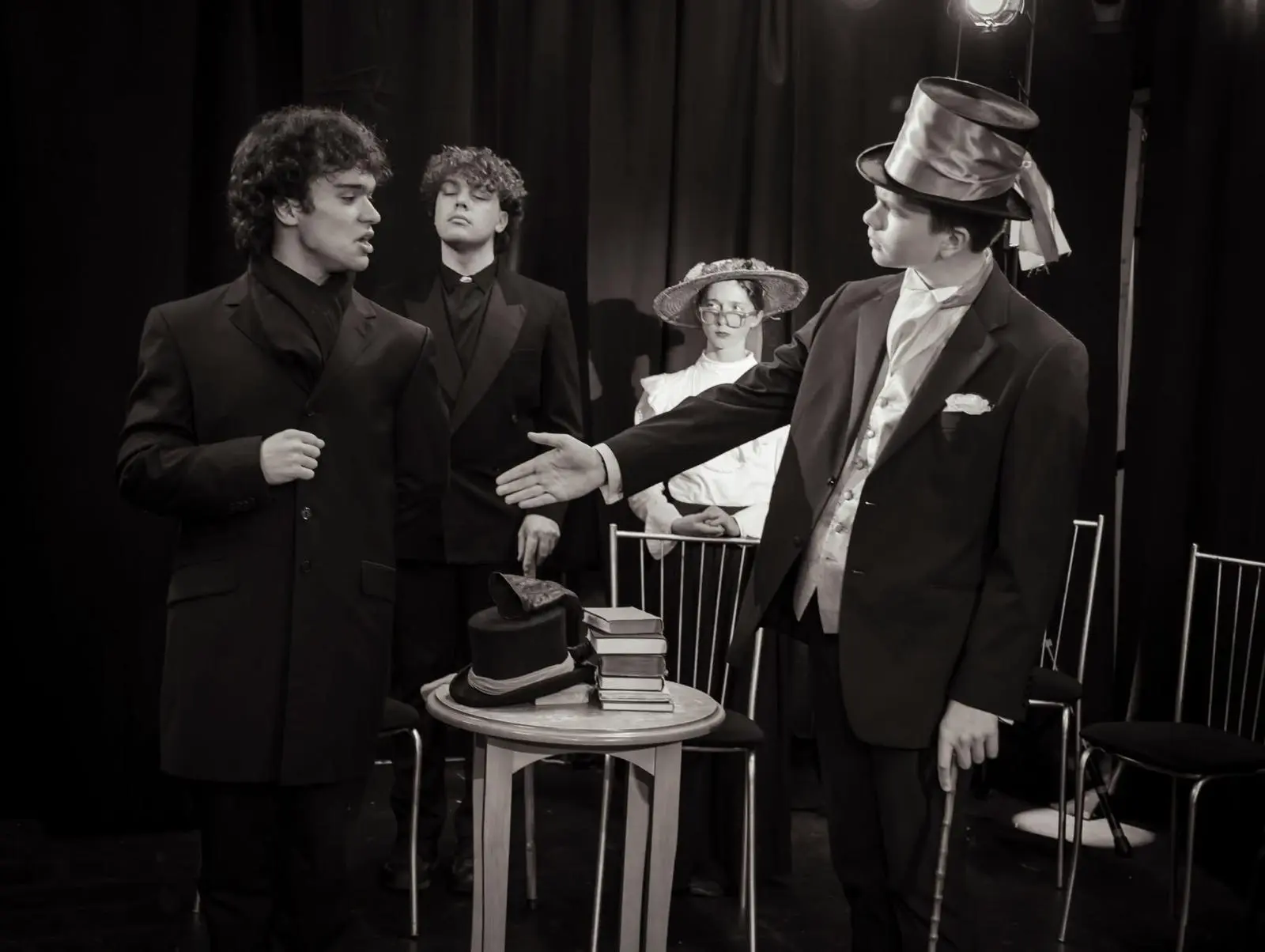 WhatsApp Image 2025-09-07 at 18.47.54 (2) Jack, Algernon, Dr Chasuble and Miss Prism