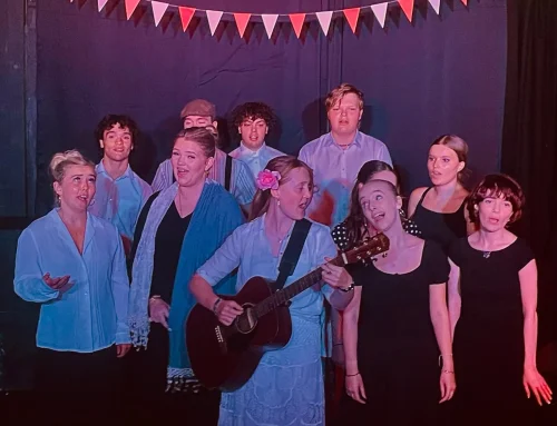Autumn Term 2026 News